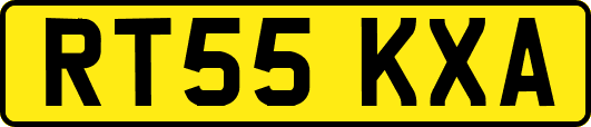 RT55KXA