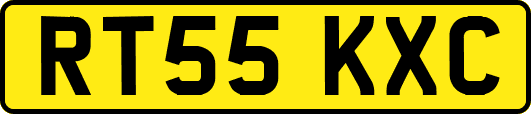 RT55KXC