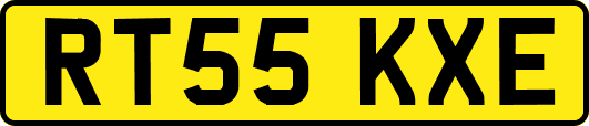 RT55KXE