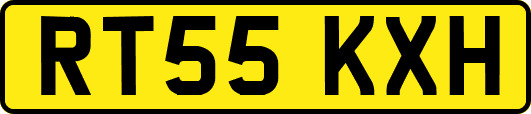 RT55KXH