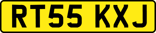 RT55KXJ