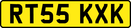 RT55KXK