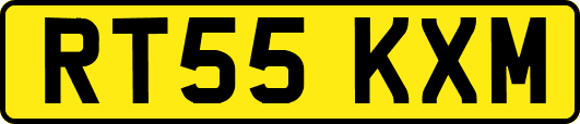 RT55KXM