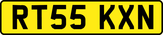 RT55KXN