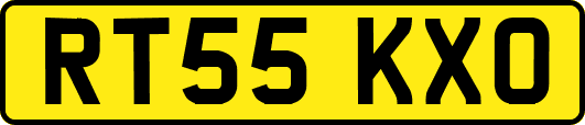 RT55KXO