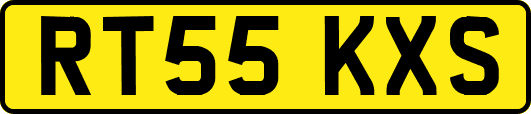 RT55KXS