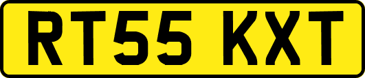 RT55KXT
