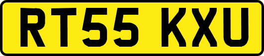 RT55KXU