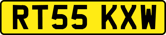 RT55KXW