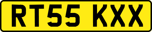 RT55KXX