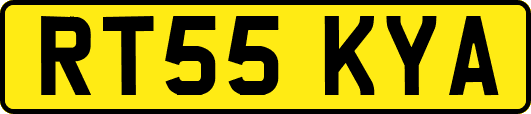 RT55KYA