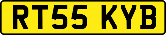 RT55KYB