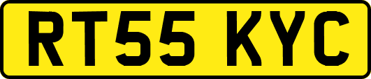 RT55KYC