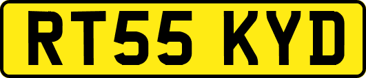 RT55KYD