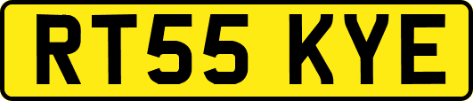 RT55KYE