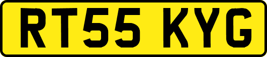 RT55KYG