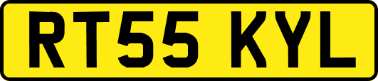 RT55KYL