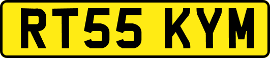 RT55KYM