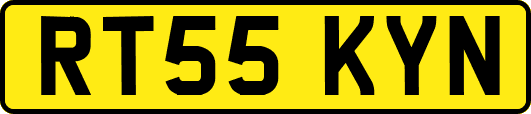 RT55KYN