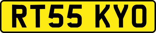 RT55KYO