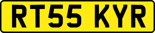 RT55KYR