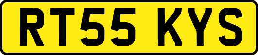 RT55KYS