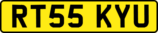 RT55KYU