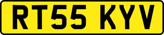RT55KYV