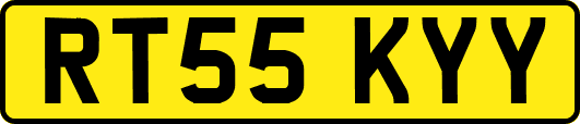 RT55KYY