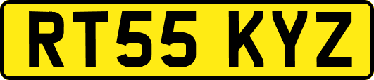 RT55KYZ