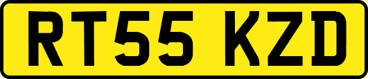 RT55KZD