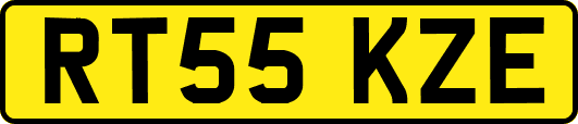 RT55KZE