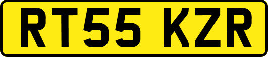 RT55KZR