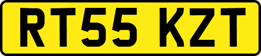 RT55KZT
