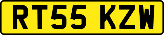 RT55KZW