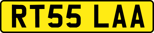 RT55LAA