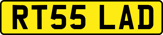 RT55LAD