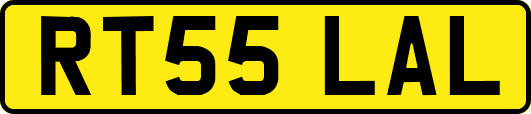 RT55LAL
