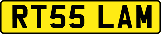 RT55LAM