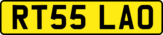 RT55LAO