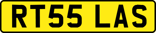 RT55LAS