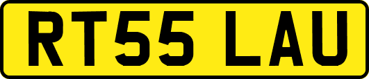 RT55LAU