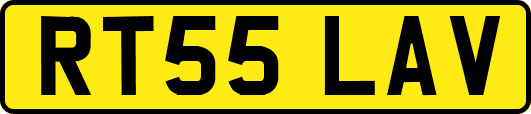 RT55LAV