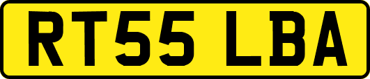 RT55LBA