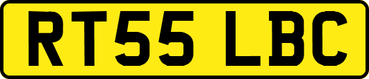 RT55LBC