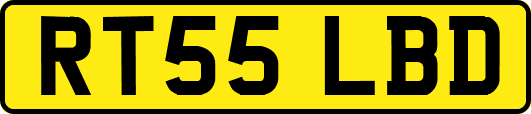 RT55LBD