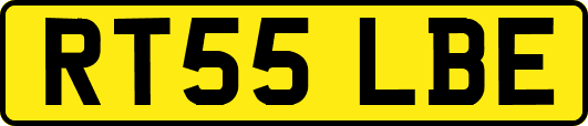 RT55LBE