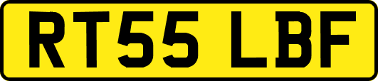 RT55LBF