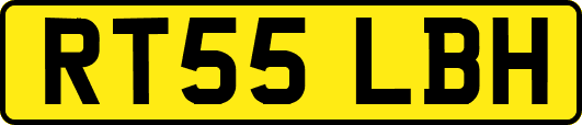 RT55LBH