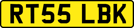 RT55LBK